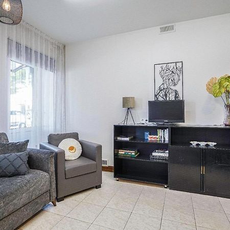Ferienwohnung Jaukus Ir Kokybiskas Butas Panevezio Centre Panevėžys Exterior foto